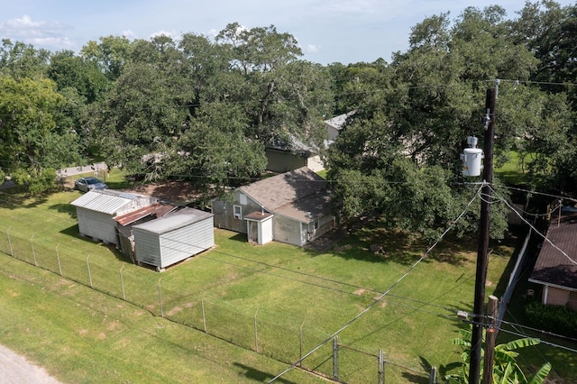 406 S 7th St, Alvin, TX 77511 - photo 39