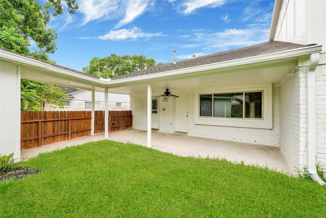 14003 Briarworth Dr, Houston, TX 77077 - photo 37