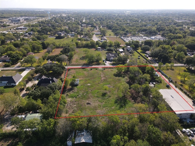 13932 Wrigley St, Houston, TX 77045 - photo 2