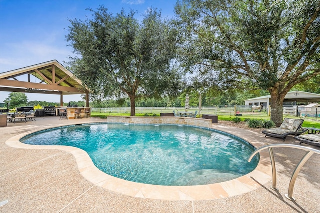 8760 Grand Lake Estates Dr, Montgomery, TX 77316 - photo 8