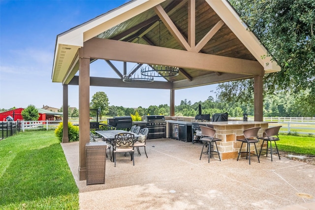 8760 Grand Lake Estates Dr, Montgomery, TX 77316 - photo 9