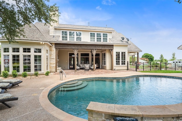 8760 Grand Lake Estates Dr, Montgomery, TX 77316 - photo 5