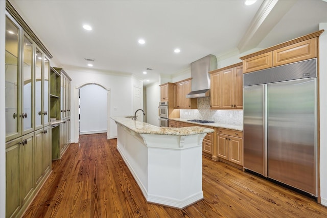 11 Powderhorn St, Houston, TX 77024 - photo 11