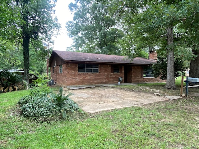 480 Elaine Dr, Woodville, TX 75979 - photo 4