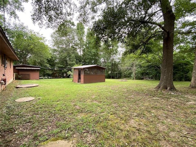 480 Elaine Dr, Woodville, TX 75979 - photo 7