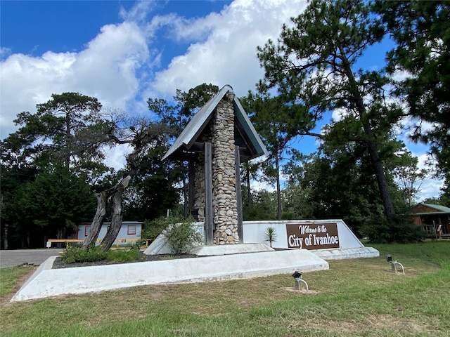 480 Elaine Dr, Woodville, TX 75979 - photo 19