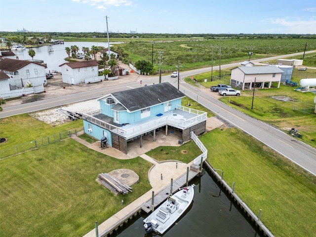 1503 Blue Water Dr, Freeport, TX 77541 - photo 3