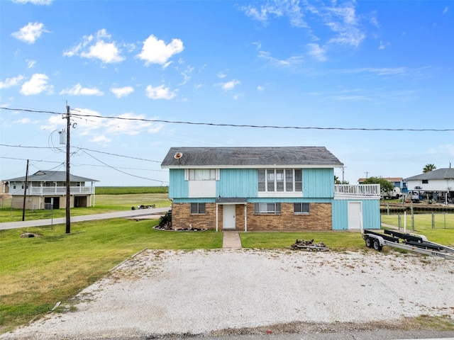 1503 Blue Water Dr, Freeport, TX 77541 - photo 4