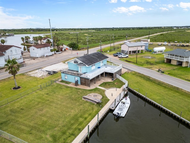 1503 Blue Water Dr, Freeport, TX 77541 - photo 1