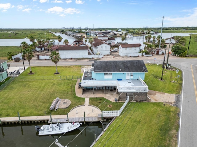 1503 Blue Water Dr, Freeport, TX 77541 - photo 2