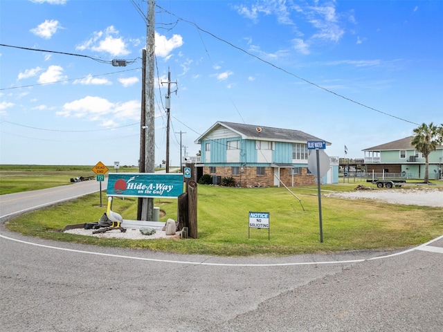 1503 Blue Water Dr, Freeport, TX 77541 - photo 5