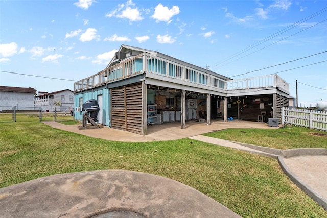 1503 Blue Water Dr, Freeport, TX 77541 - photo 9