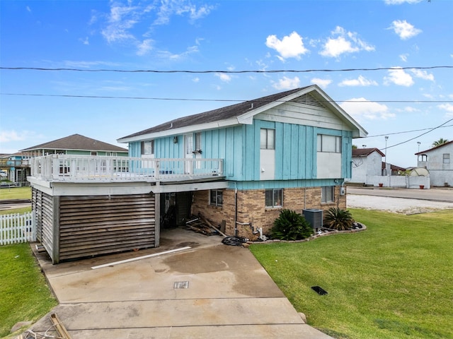 1503 Blue Water Dr, Freeport, TX 77541 - photo 38