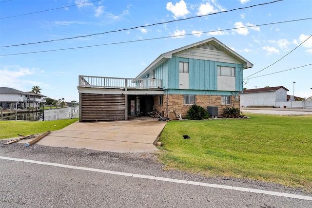 1503 Blue Water Dr, Freeport, TX 77541 - photo 41