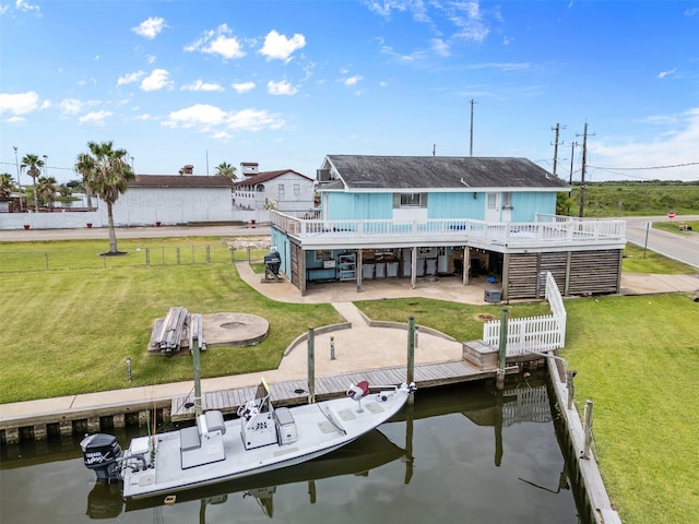 1503 Blue Water Dr, Freeport, TX 77541 - photo 43