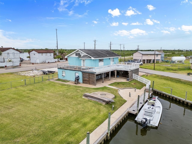 1503 Blue Water Dr, Freeport, TX 77541 - photo 44