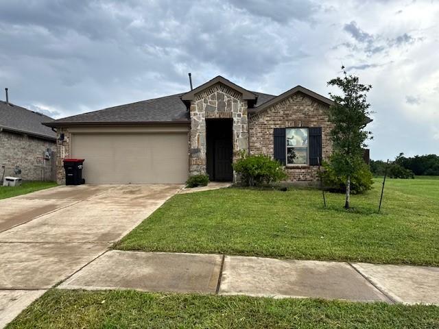 3951 Country Club Dr, Baytown, TX 77521 - photo 1