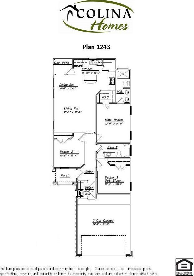 210 Emerald Thicket Ln, Huffman, TX 77336 - photo 24