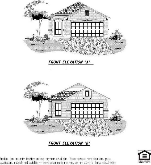 210 Emerald Thicket Ln, Huffman, TX 77336 - photo 25