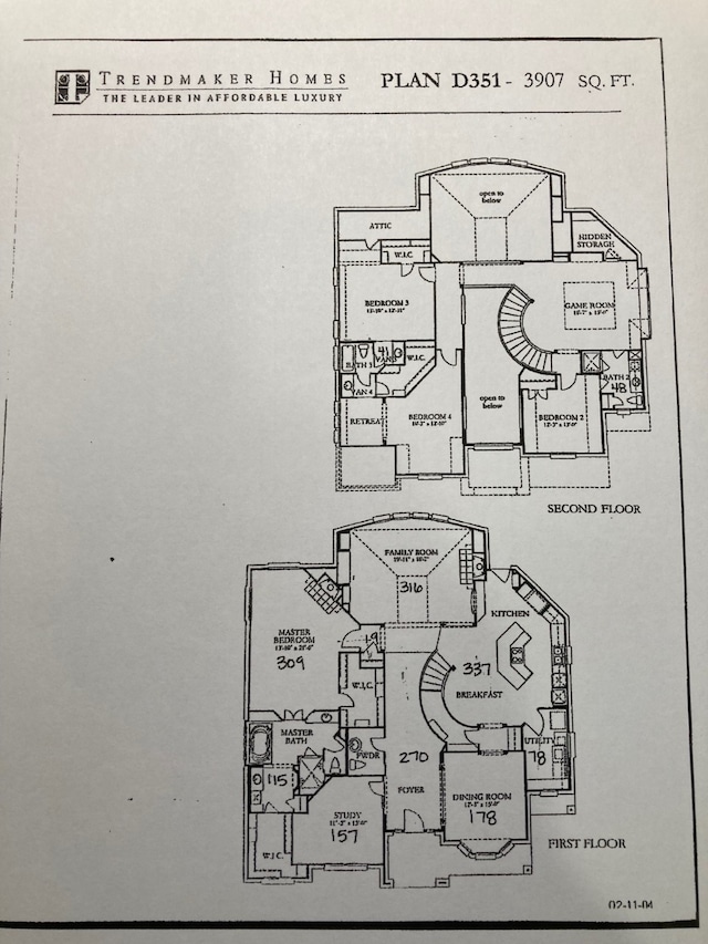 14222 Windy Crossing Ln, Humble, TX 77396 - photo 4