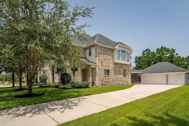 14222 Windy Crossing Ln, Humble, TX 77396 - photo 3