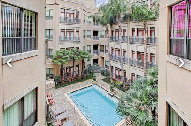 1901 Post Oak Blvd Unit 304, Houston, TX 77056 - photo 19