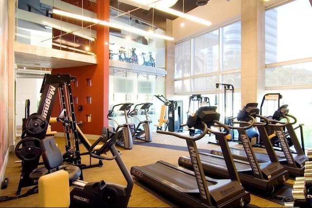 1901 Post Oak Blvd Unit 304, Houston, TX 77056 - photo 23