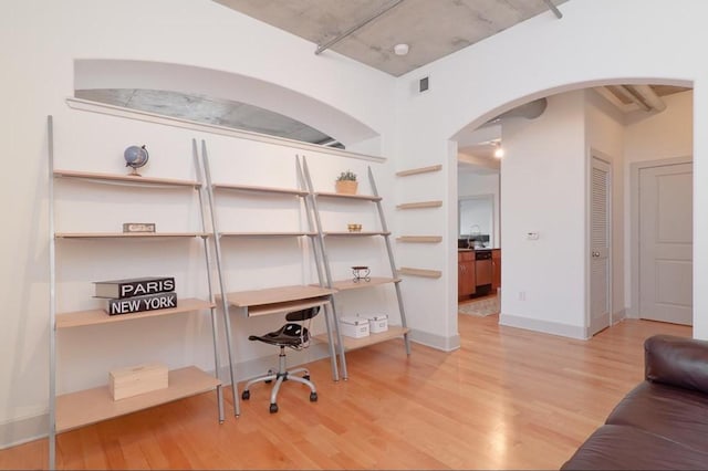 1901 Post Oak Blvd Unit 304, Houston, TX 77056 - photo 1