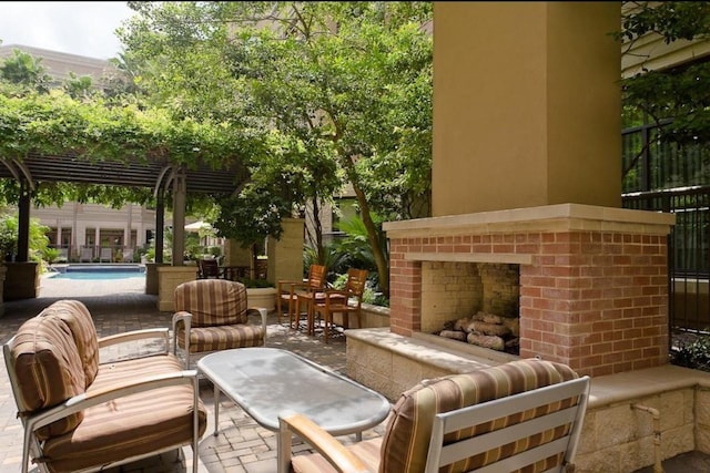 1901 Post Oak Blvd Unit 304, Houston, TX 77056 - photo 12