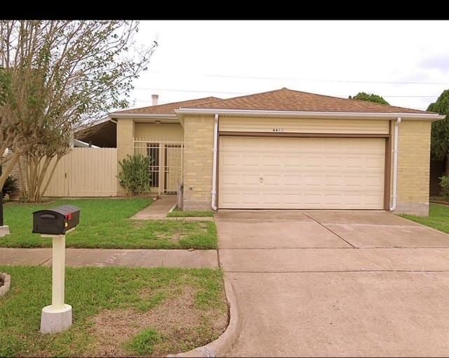 6635 Gladewell Dr, Houston, TX 77072 - photo 11