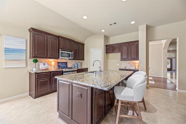 18306 E Morgans Bend Dr, Cypress, TX 77433 - photo 21