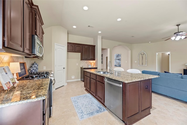 18306 E Morgans Bend Dr, Cypress, TX 77433 - photo 23