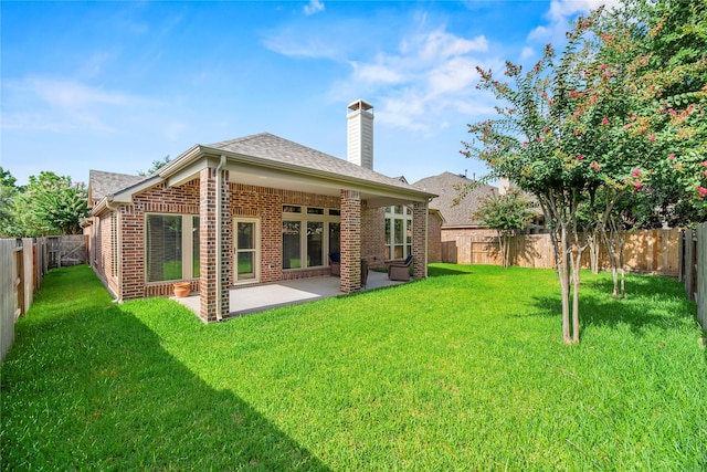 18306 E Morgans Bend Dr, Cypress, TX 77433 - photo 29