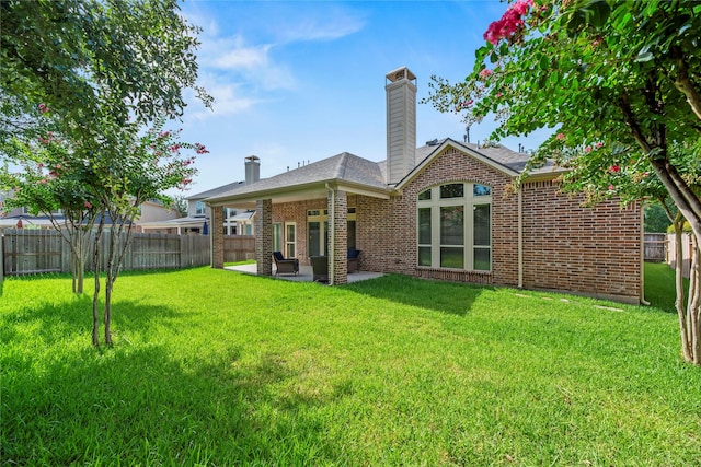 18306 E Morgans Bend Dr, Cypress, TX 77433 - photo 31