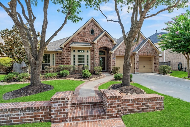 18306 E Morgans Bend Dr, Cypress, TX 77433 - photo 1