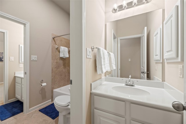 18306 E Morgans Bend Dr, Cypress, TX 77433 - photo 7