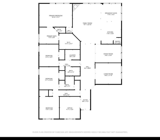 18306 E Morgans Bend Dr, Cypress, TX 77433 - photo 2