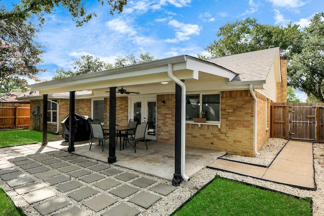 22035 Birch Valley Dr, Katy, TX 77450 - photo 26