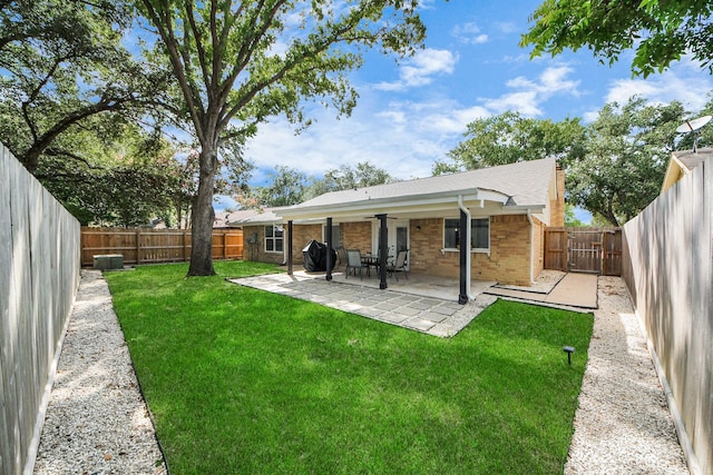 22035 Birch Valley Dr, Katy, TX 77450 - photo 27