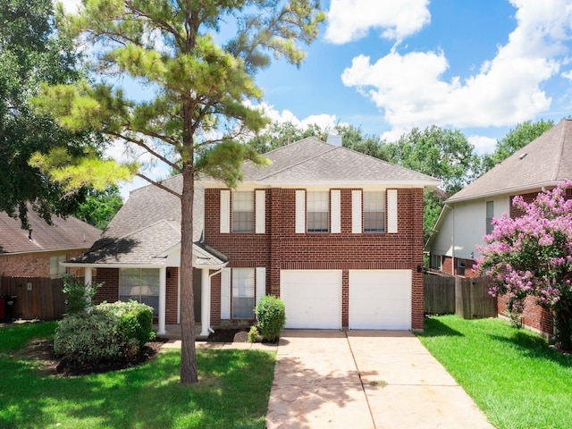 16406 Ginger Run Way, Sugar Land, TX 77498 - photo 1