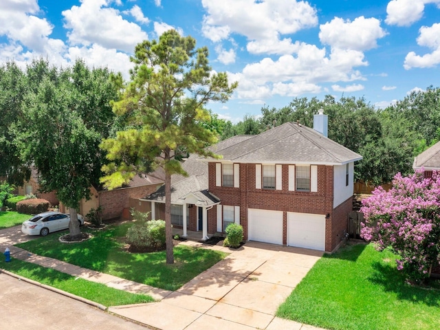 16406 Ginger Run Way, Sugar Land, TX 77498 - photo 2