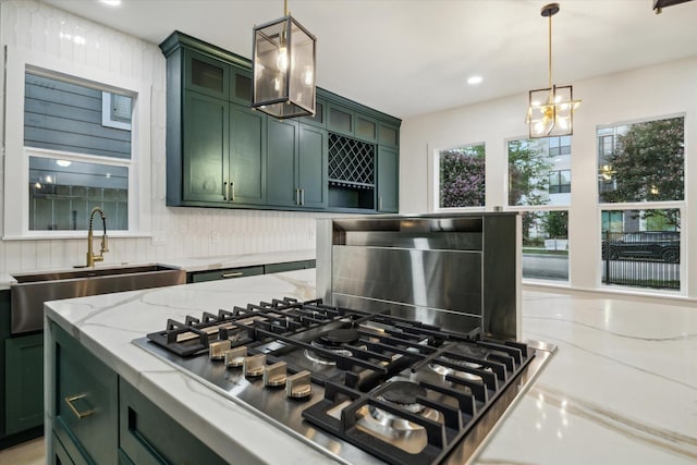 318 W 24th St, Houston, TX 77008 - photo 4