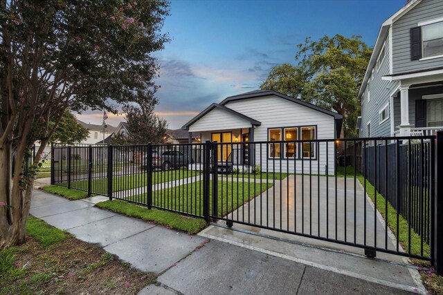 318 W 24th St, Houston, TX 77008 - photo 22