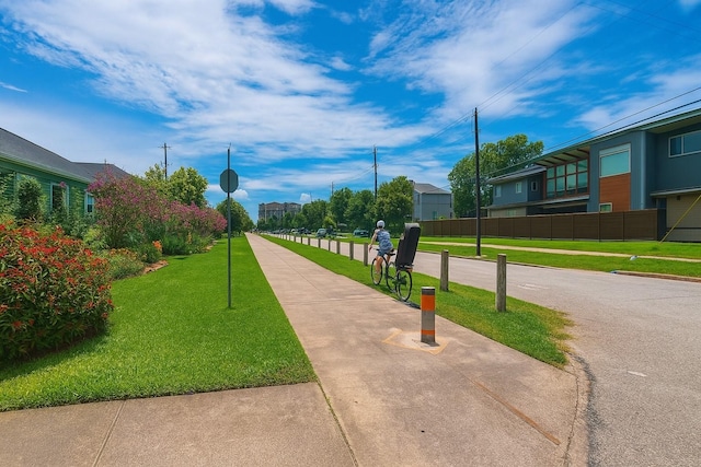 318 W 24th St, Houston, TX 77008 - photo 24