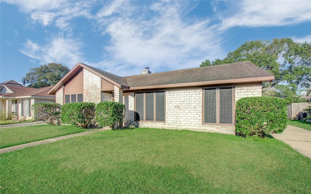 11527 Sagewillow Ln, Houston, TX 77089 - photo 1