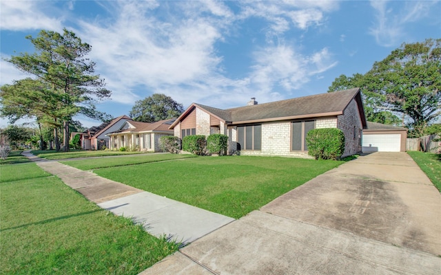 11527 Sagewillow Ln, Houston, TX 77089 - photo 4