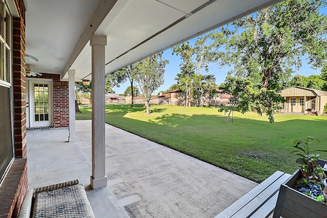 102 Lost Lake Dr, Baytown, TX 77523 - photo 29