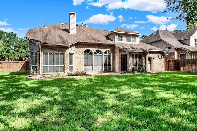 11627 Wilcant Ln, Cypress, TX 77429 - photo 37