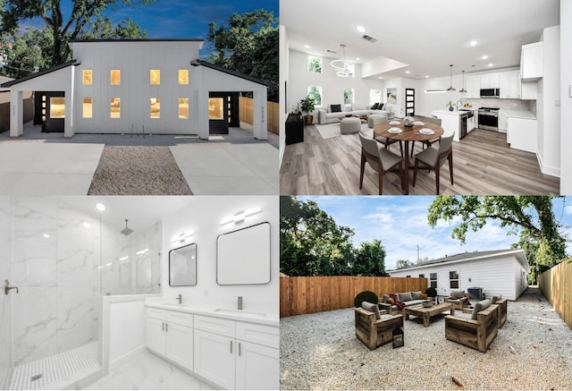 9409 Caddo Rd, Houston, TX 77078 - photo 1