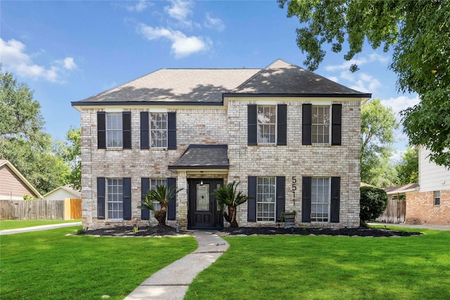 5511 Green Timbers Dr, Humble, TX 77346 - photo 1
